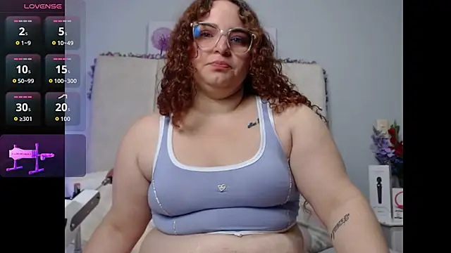 AmandaaWats online show from 10.09.25