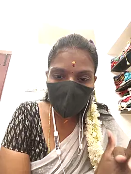 Tamil Yalini12 online show from 03.22.26