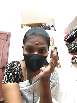 Tamil Yalini12 online show from 04.17.26