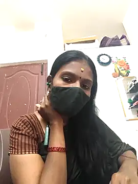 Tamil Yalini12 online show from 05.10.26