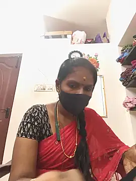 Tamil Yalini12 online show from 06.13.26