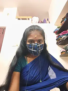 Tamil Yalini12 online show from 06.22.26