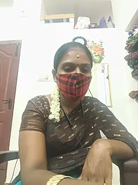 Tamil Yalini12 online show from 07.18.26