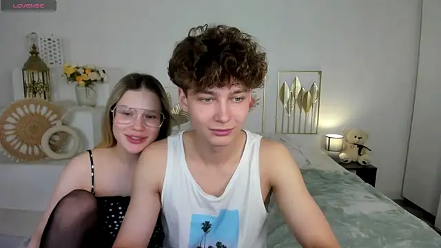 LisaRiza online show from 10.12.25