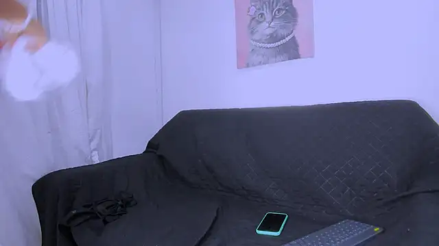wicked giirl online show from 09.25.25