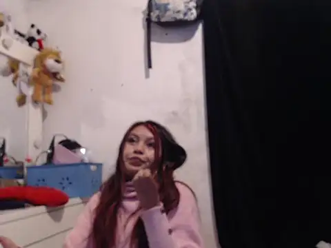 dulce-emily18 online show from 09.21.25