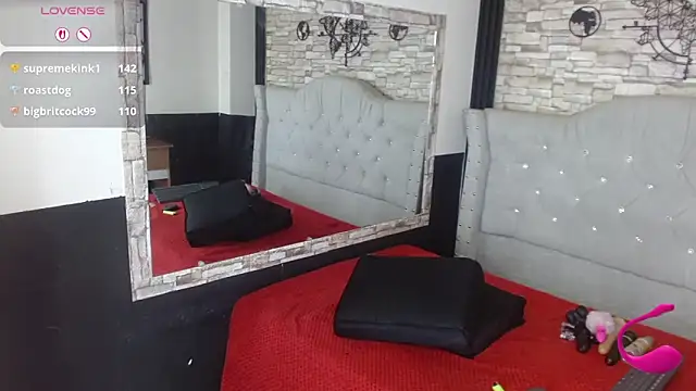 katalella 22hot online show from 12.15.25