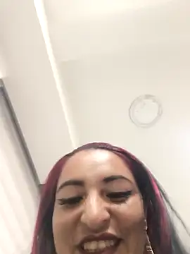 Alisson Stonee online show from 05.01.26