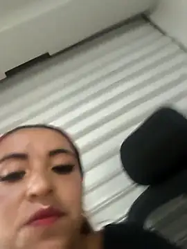 Alisson Stonee online show from 05.02.26