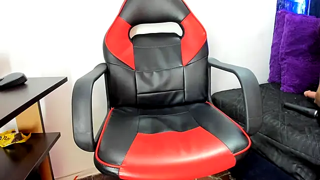 sharlotte ms online show from 10.27.25