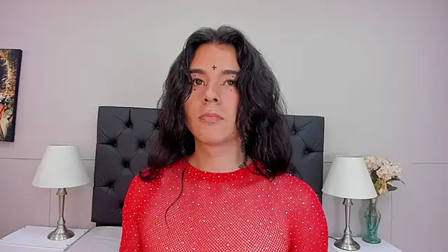 Angel Dustts online show from 10.01.25