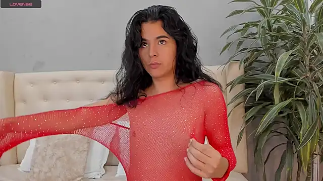 Angel Dustts online show from 10.13.25