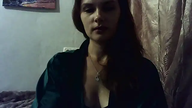 KissGerlli online show from 09.29.25