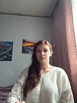 KissGerlli online show from 10.02.25