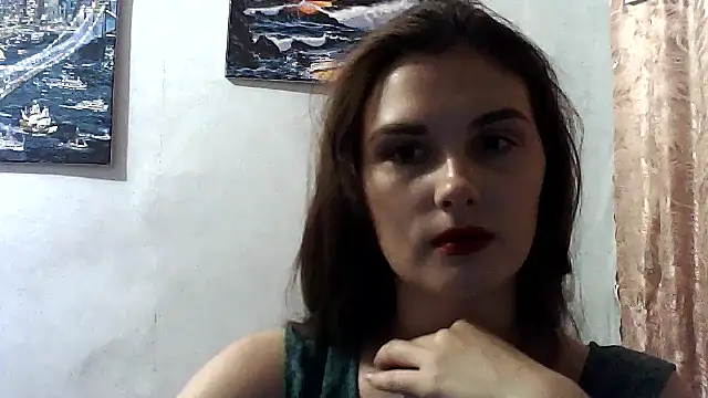 KissGerlli online show from 10.06.25