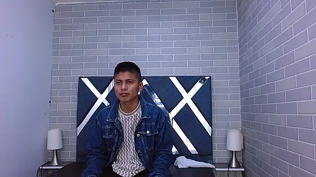 marcus hans  online show from 10.03.25