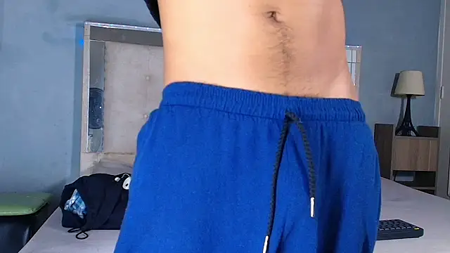 marcus hans  online show from 10.19.25