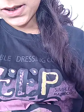 anayahotty online show from 10.12.25