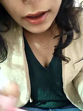 anayahotty online show from 01.11.26