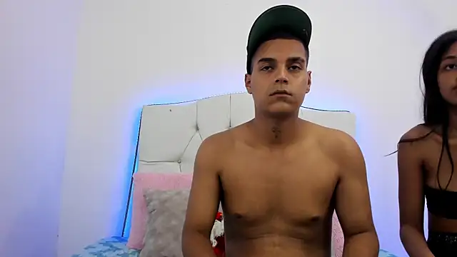 celestederek online show from 12.05.25