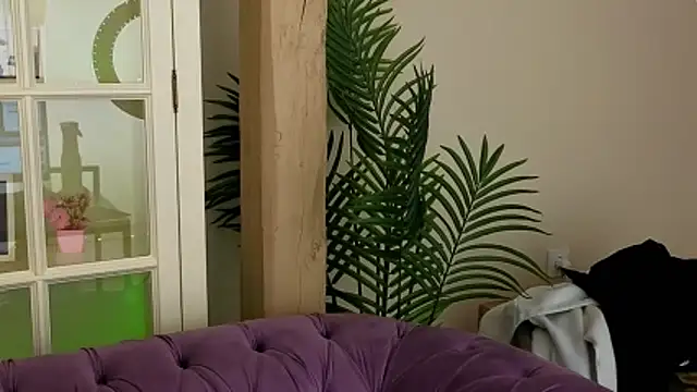 AlinaLiii online show from 04.02.26