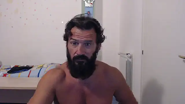 muscoloporco online show from 09.22.25