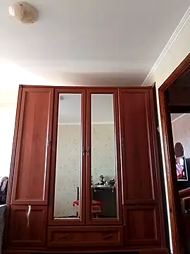 LaraDiva7799 online show from 09.27.25