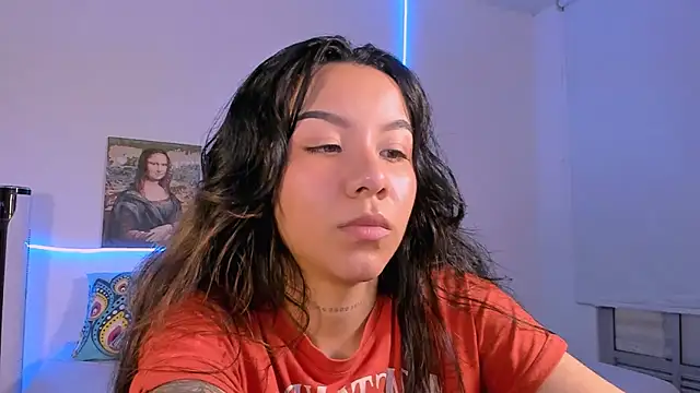 Alexxxa blair online show from 09.30.25
