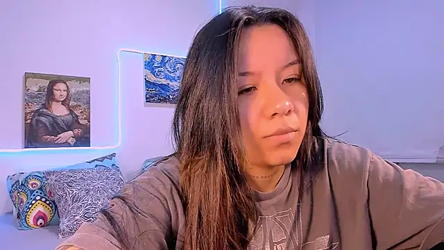 Alexxxa blair online show from 10.03.25