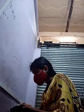 hot ranju123 online show from 09.25.25