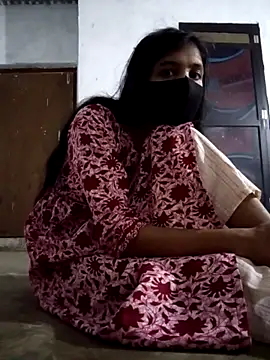 hot ranju123 online show from 10.26.25