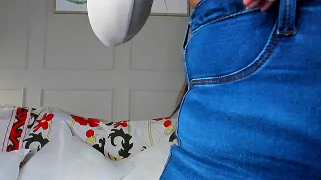 AlisonCold online show from 10.09.25