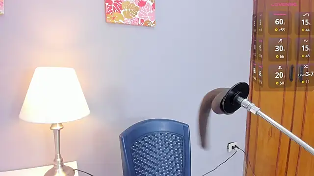 mia celezte online show from 01.06.26