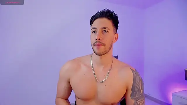 evansopry online show from 10.04.25