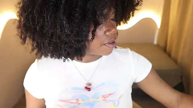 kehlannis  online show from 10.23.25