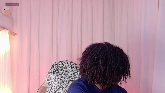 kehlannis  online show from 11.13.25