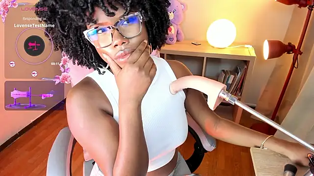 kehlannis  online show from 02.27.26