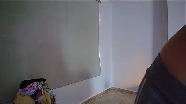 Julieta Rose19 online show from 10.07.25