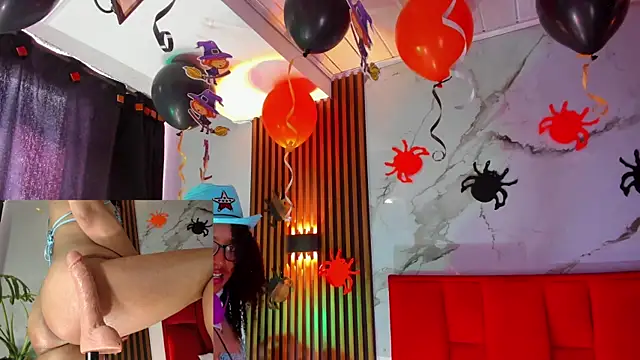 69 artemisa online show from 10.24.25