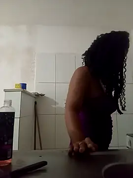 PrettahSantos online show from 01.08.26