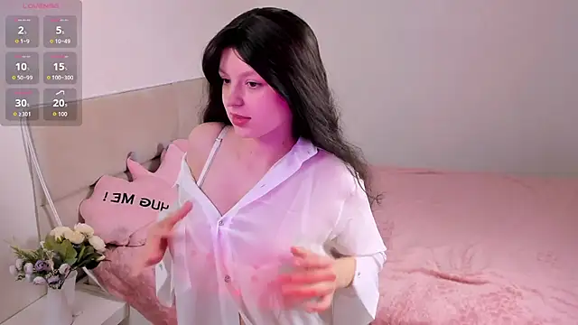 AishaAysitt online show from 09.26.25