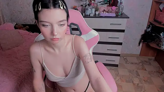 margopink online show from 10.03.25