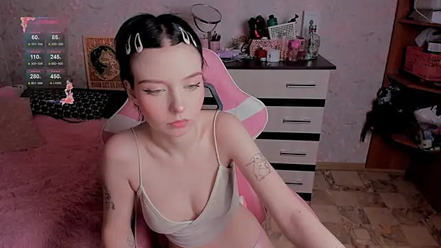 margopink online show from 11.02.25