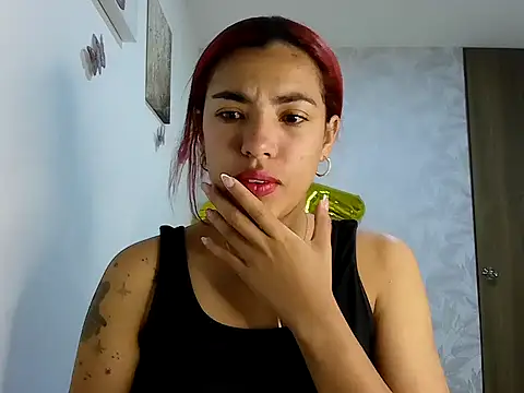 mariposa skye online show from 11.07.25