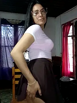 Snapshot of lucixxx14 chatting on 10.23.25 lucixxx14 online show from 10.23.25