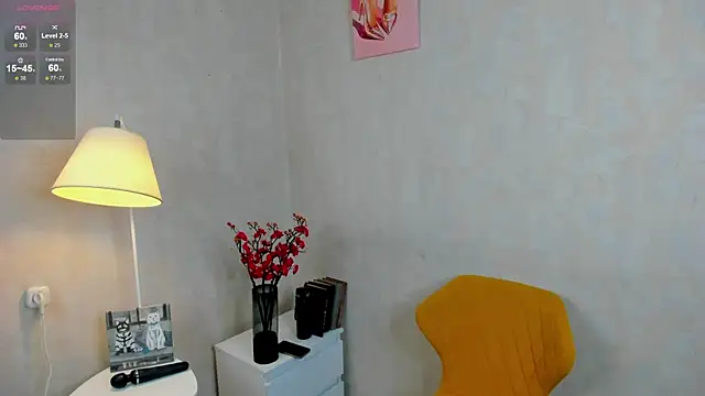 Dorothy Young online show from 09.27.25