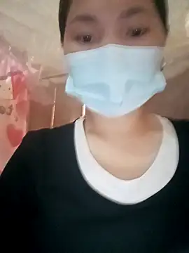 baby-linh001 online show from 09.21.25