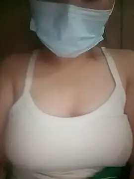 baby-linh001 online show from 09.21.25
