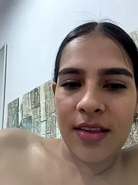 Valery lux16 online show from 09.27.25