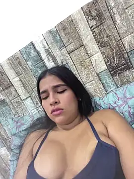 Valery lux16 online show from 10.05.25